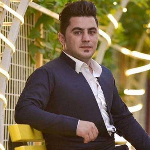 پیشرو هورامی سوتیا دلم